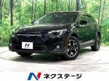 2018 Subaru IMPREZA XV HYBRID