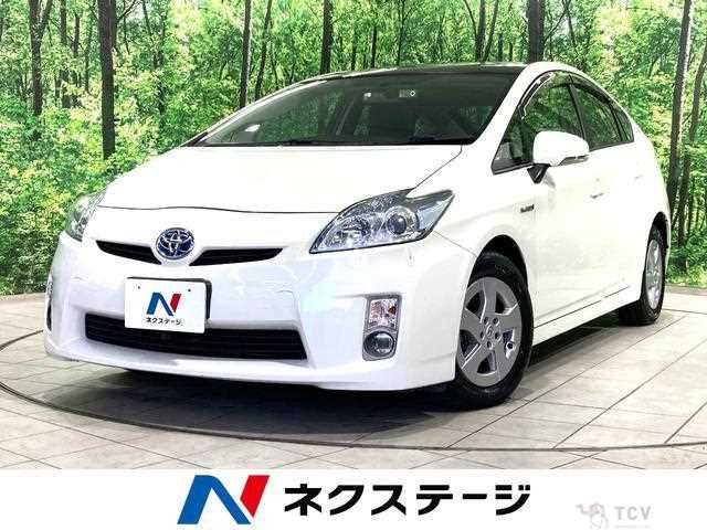 2009 Toyota Prius