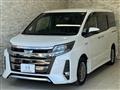 2018 Toyota Noah