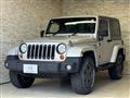 2007 Jeep Wrangler