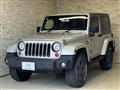 2007 Jeep Wrangler