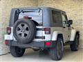 2007 Jeep Wrangler