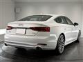 2018 Audi A5