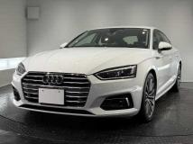 2018 Audi A5