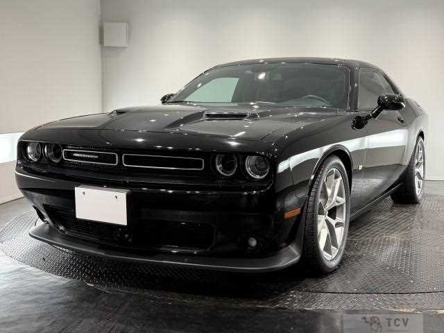 2020 Dodge Challenger