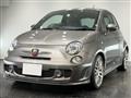 2015 ABARTH ABARTH OTHERS