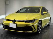 2022 Volkswagen Golf