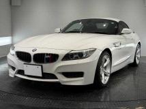 2015 BMW Z4