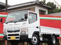 2018 Mitsubishi Fuso Canter