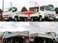 2018 Mitsubishi Fuso Canter