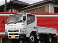 2018 Mitsubishi Fuso Canter