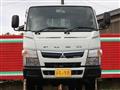 2018 Mitsubishi Fuso Canter