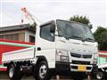2018 Mitsubishi Fuso Canter