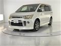 2012 Mitsubishi Delica D5