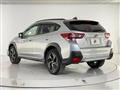 2022 Subaru IMPREZA XV HYBRID