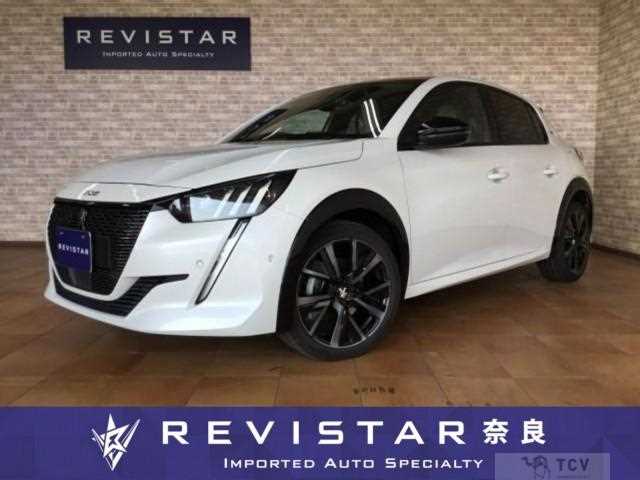 2021 Peugeot Peugoet Others