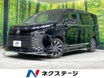 2023 Toyota Voxy