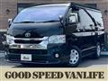 2022 Toyota Hiace Wagon
