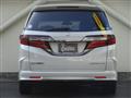 2018 Honda Odyssey