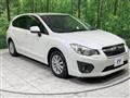 2012 Subaru Impreza