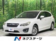 2012 Subaru Impreza
