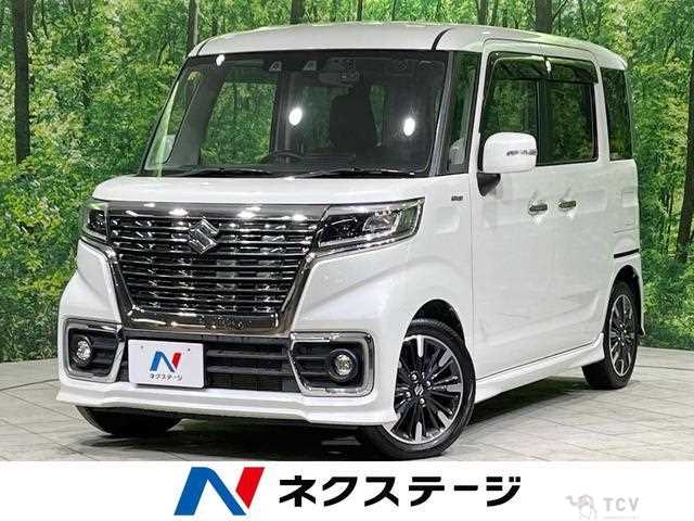 2020 Suzuki Suzuki Others