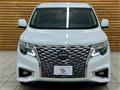 2022 Nissan Elgrand