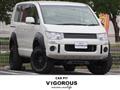 2008 Mitsubishi Delica D5