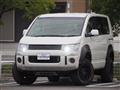 2008 Mitsubishi Delica D5