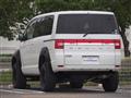 2008 Mitsubishi Delica D5