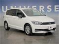 2021 Volkswagen Golf Touran