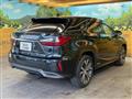 2017 Lexus RX