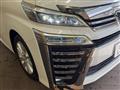 2018 Toyota Vellfire