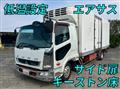 2012 Mitsubishi Fuso Fighter