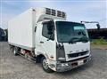 2012 Mitsubishi Fuso Fighter
