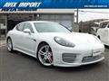 2014 Porsche Panamera