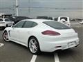 2014 Porsche Panamera