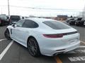 2020 Porsche Panamera