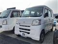 2014 Daihatsu Hijet Cargo