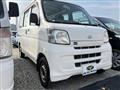 2014 Daihatsu Hijet Cargo