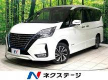 2022 Nissan Serena
