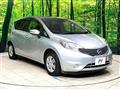 2016 Nissan Note