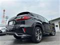 2016 Lexus RX