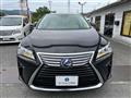 2016 Lexus RX