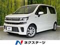 2018 Suzuki Wagon R