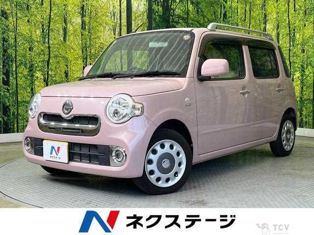 2014 Daihatsu MIRA COCOA