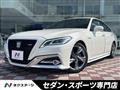 2018 Toyota Crown Hybrid