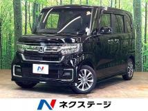 2021 Honda N BOX