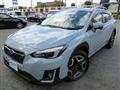 2018 Subaru IMPREZA XV HYBRID