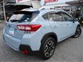 2018 Subaru IMPREZA XV HYBRID